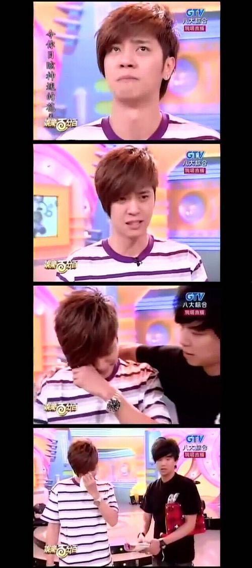 爆料罗志祥最新视频播放,引发网友热议! 第1张 爆料罗志祥最新视频播放,引发网友热议! 第1张